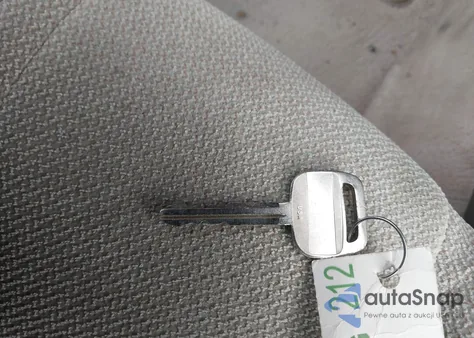 1994 Toyota Camry Le z USA, uszkodzony, nr VIN 4T1GK12E6RU046053